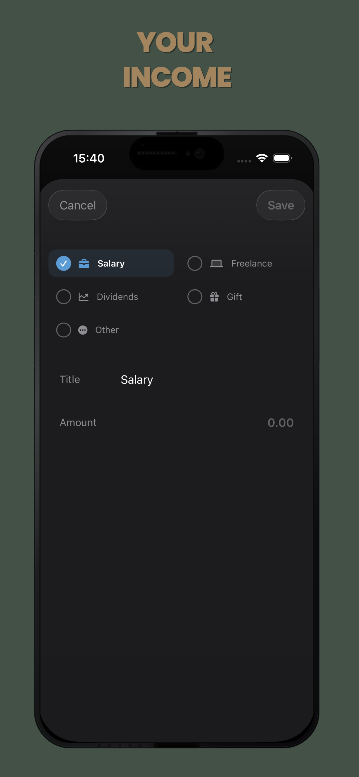 Screen 2